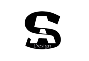 SA-webdesign logo