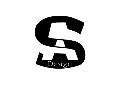 SA-webdesign logo